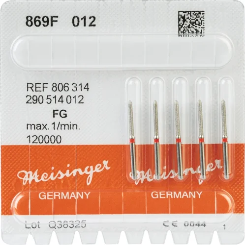 Diamanter 869