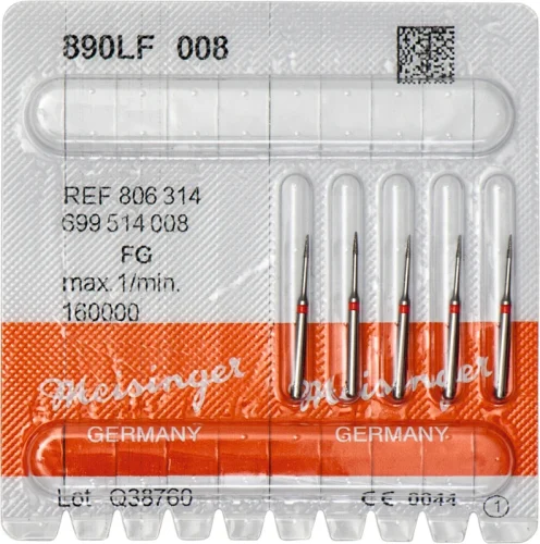 Diamantbor 890