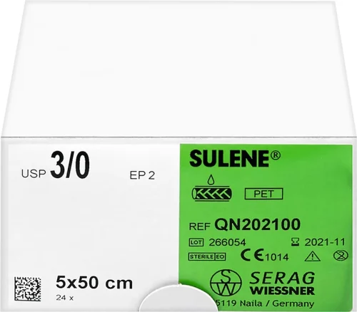 SULENE