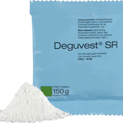 Deguvest® SR