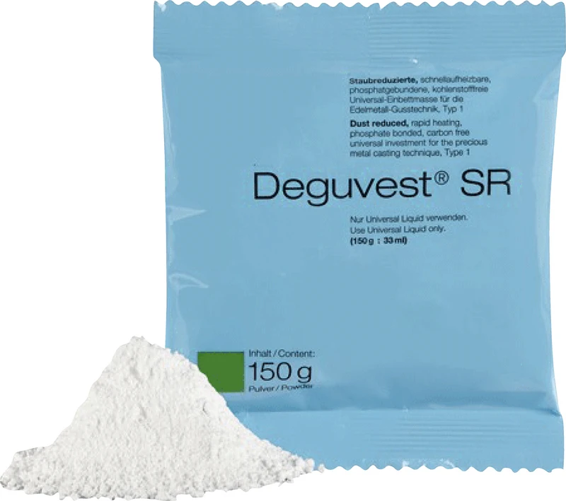 Deguvest® SR