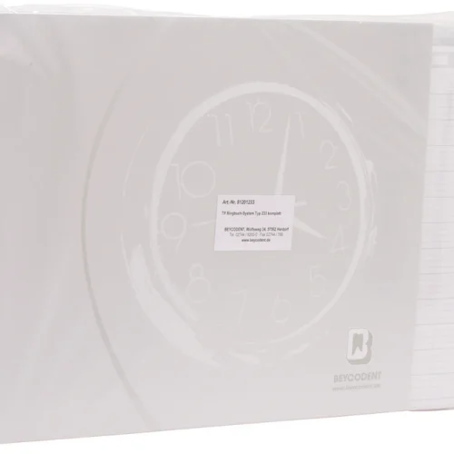 Basis system type 233