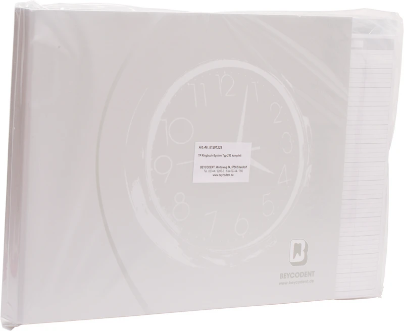 Basis system type 233