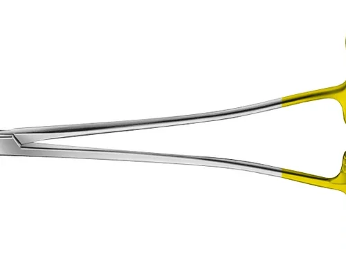 Durogrip® nålholder etter Sarot