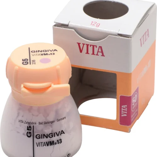 VITA VM®13 tilleggsmasser