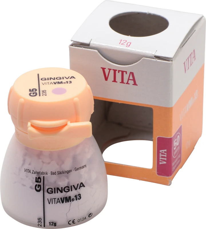 VITA VM®13 tilleggsmasser