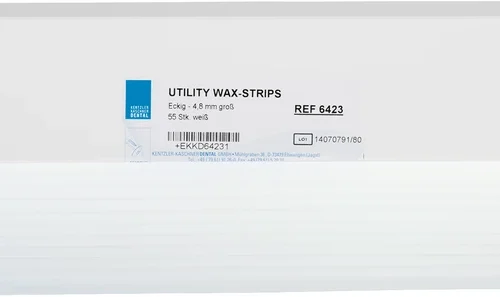 KKD® Utility Wax Strips