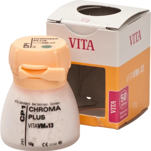 VITA VM®13 tilleggsmasser