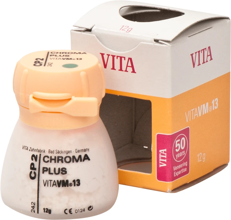 VITA VM®13 tilleggsmasser