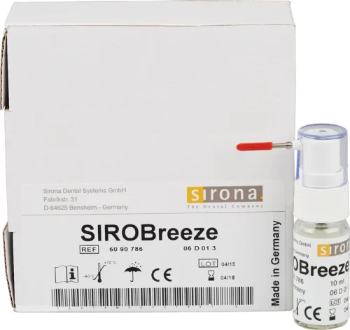 SIROBreeze