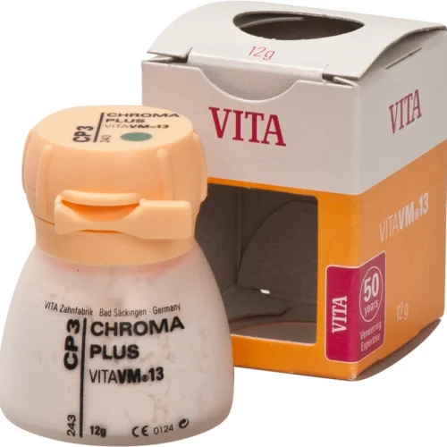 VITA VM®13 tilleggsmasser