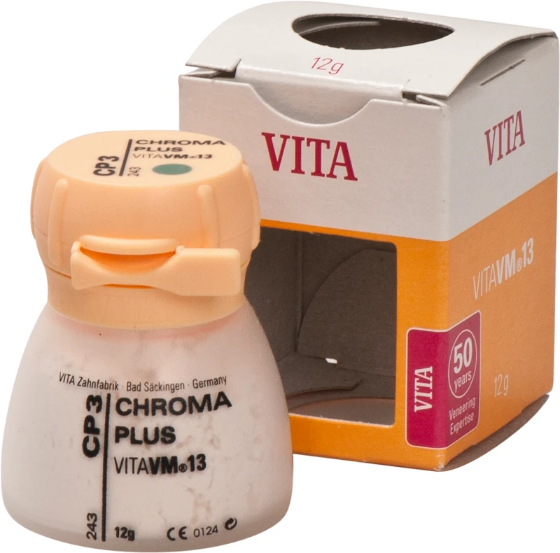 VITA VM®13 tilleggsmasser