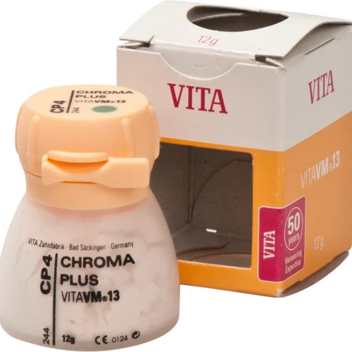 VITA VM®13 tilleggsmasser