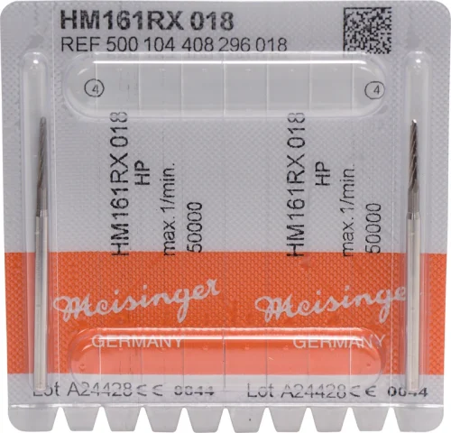 Kirurgisk fres HM 161