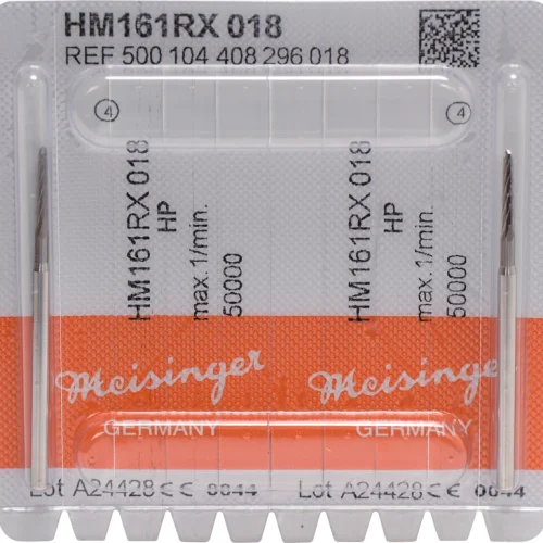 Kirurgisk fres HM 161