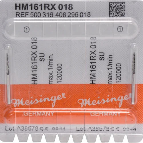 Kirurgiske freser HM 161