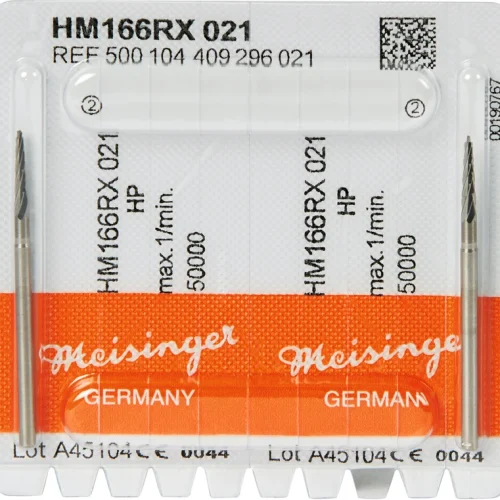 Kirurgiske freser HM 166