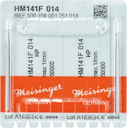 Kirurgisk fres HM 141