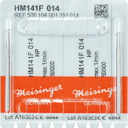 Kirurgisk fres HM 141