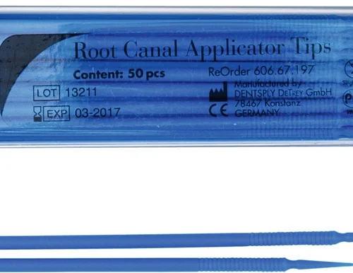 Core & Post System Tips