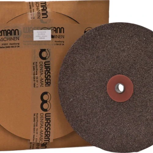 Reserve korundslipeskive