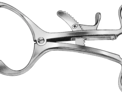 Munsperrer etter Molt