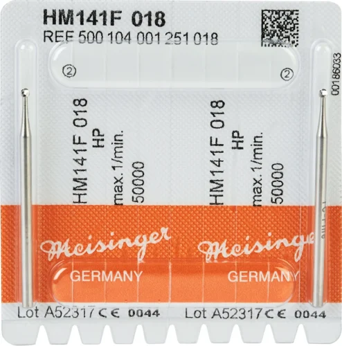 Kirurgisk fres HM 141