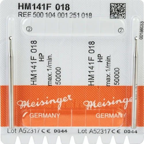 Kirurgisk fres HM 141