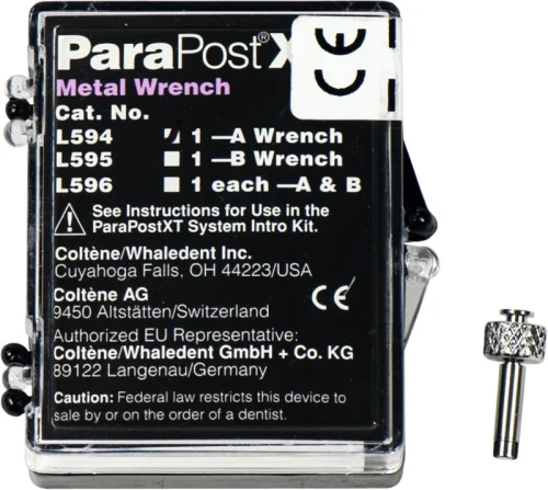 ParaPost® XT™ stifteinnskruer