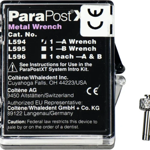 ParaPost® XT™ stifteinnskruer