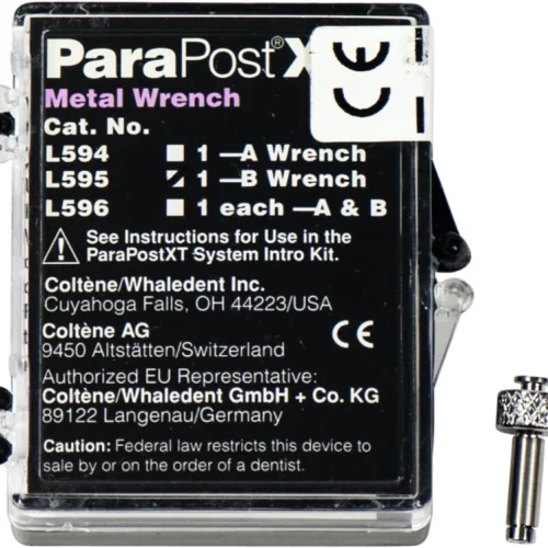 ParaPost® XT™ stifteinnskruer