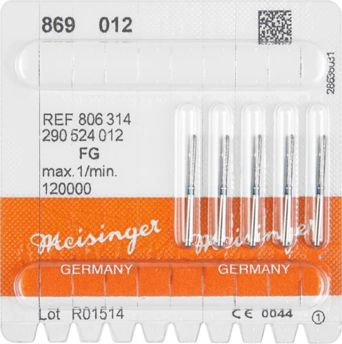 Diamanter 869