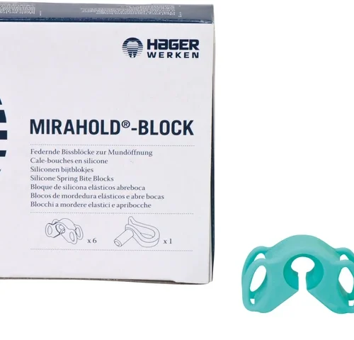 Mirahold®-blokk