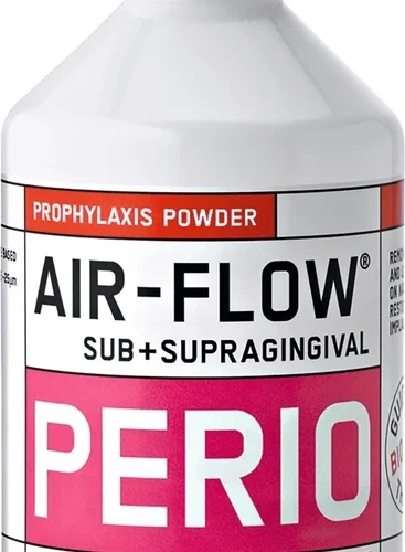 AIRFLOW® PERIO pulver