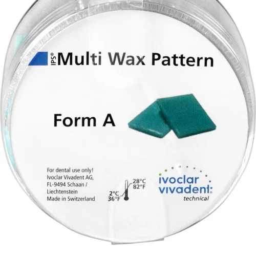 IPS Multi Wax Pattern