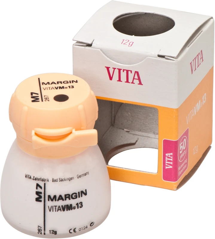 VITA VM®13 tilleggsmasser