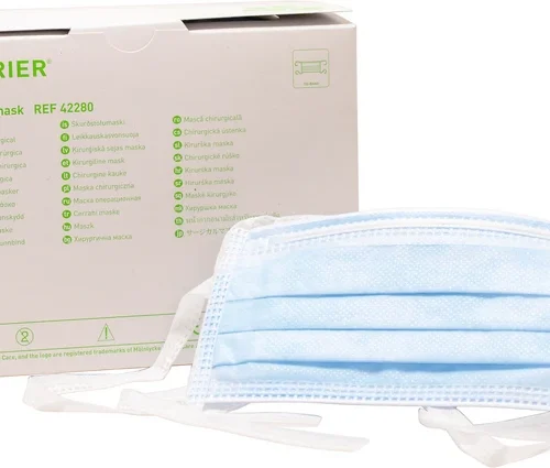 BARRIER® OP-Maske Standard