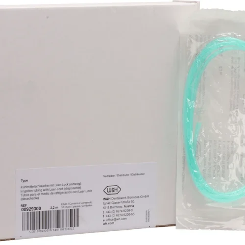 Engangs kjølevæskeslange