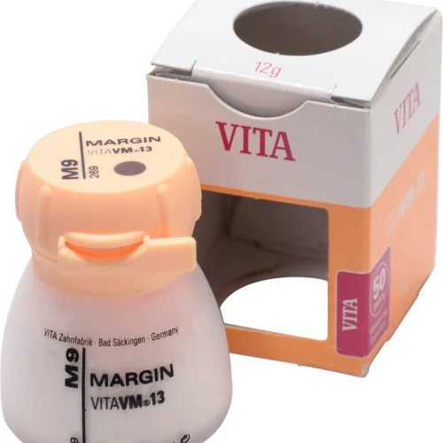 VITA VM®13 tilleggsmasser