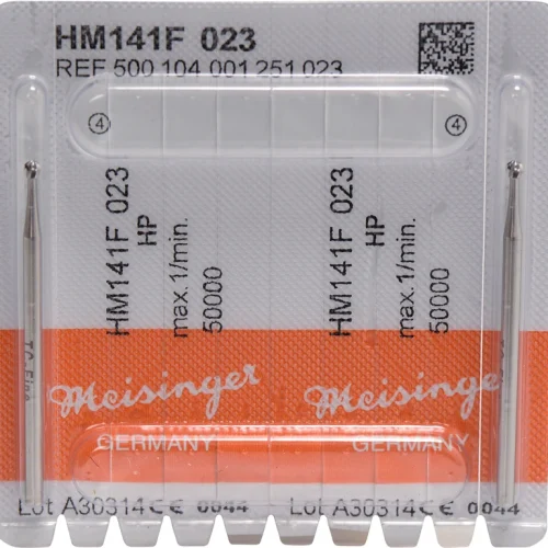 Kirurgisk fres HM 141