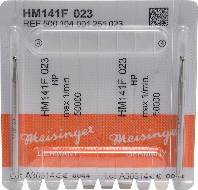 Kirurgisk fres HM 141