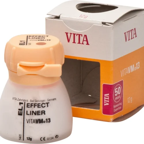 VITA VM®13 tilleggsmasser