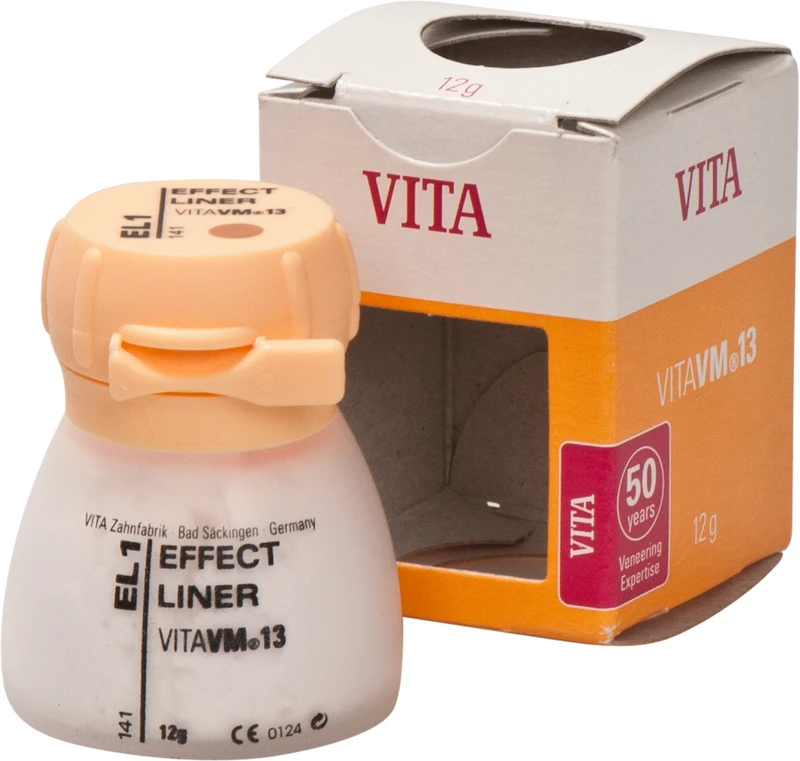 VITA VM®13 tilleggsmasser