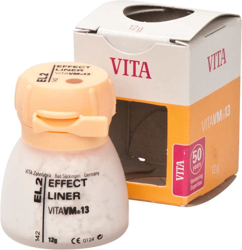VITA VM®13 tilleggsmasser