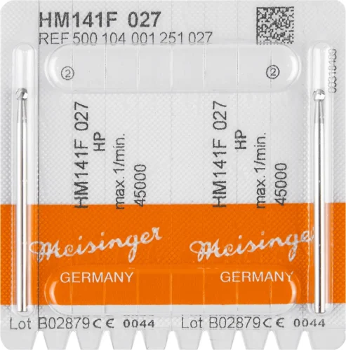 Kirurgisk fres HM 141