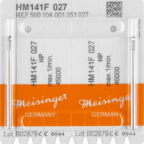 Kirurgisk fres HM 141