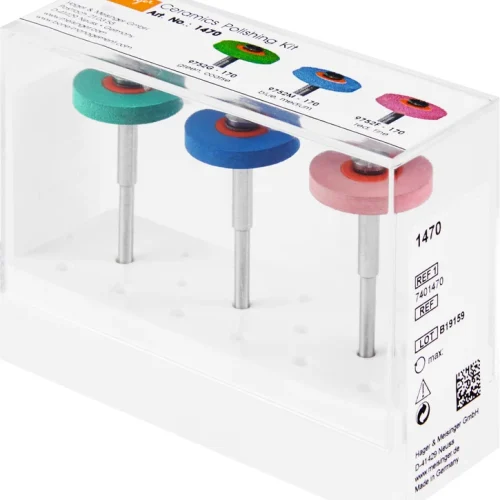 Ceramic Polishing 1470