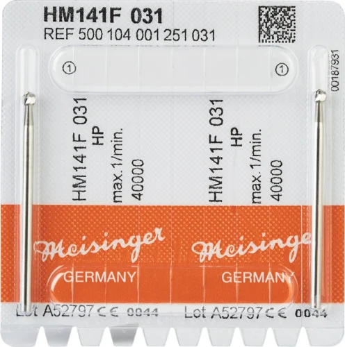 Kirurgisk fres HM 141