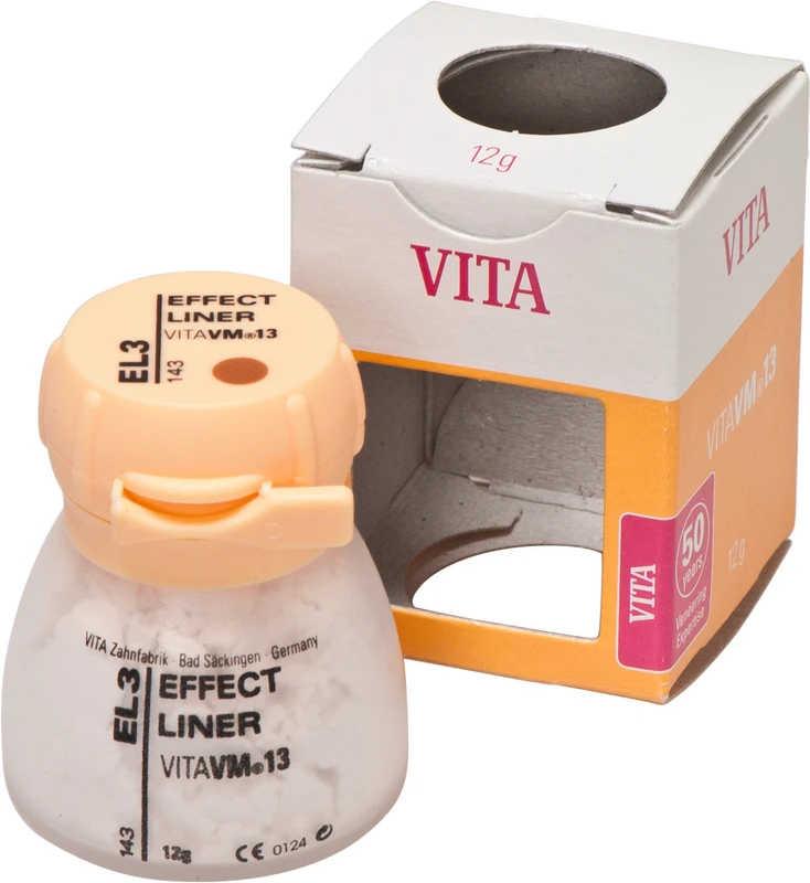 VITA VM®13 tilleggsmasser