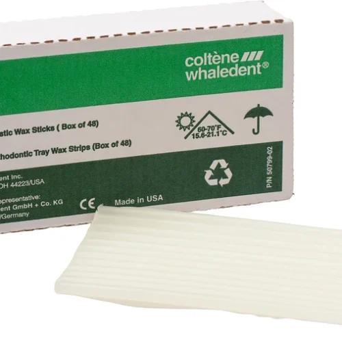 HYGENIC® ortodontisk skjevoks